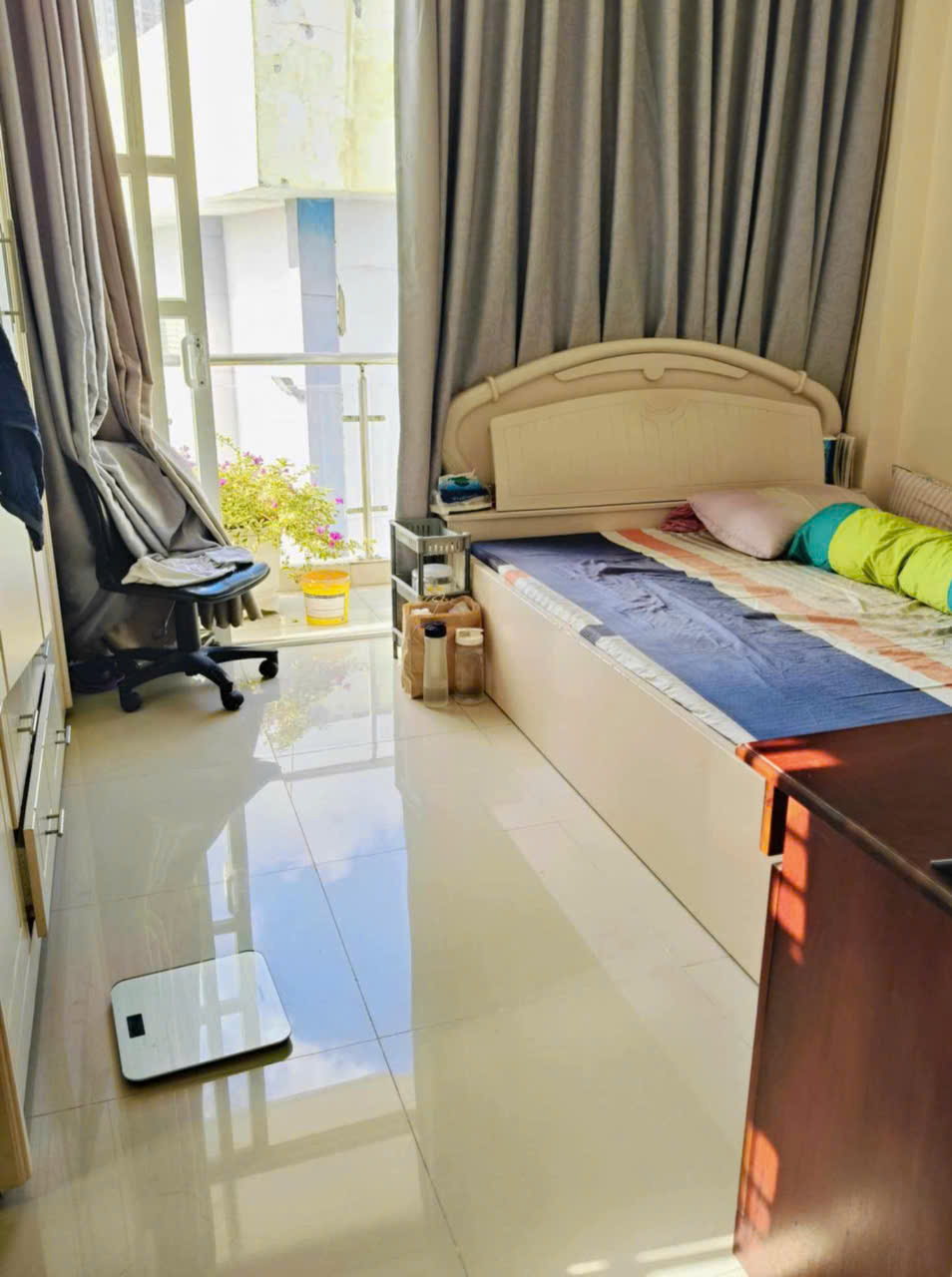 BÁN NHÀ 6 TẦNG – CÓ THANG MÁY – SÁT MẶT TIỀN PHẠM HÙNG – GIÁ CHỈ HƠN 13 TỶ,  LH 0938827657 MS TUYỀN - Ảnh 4
