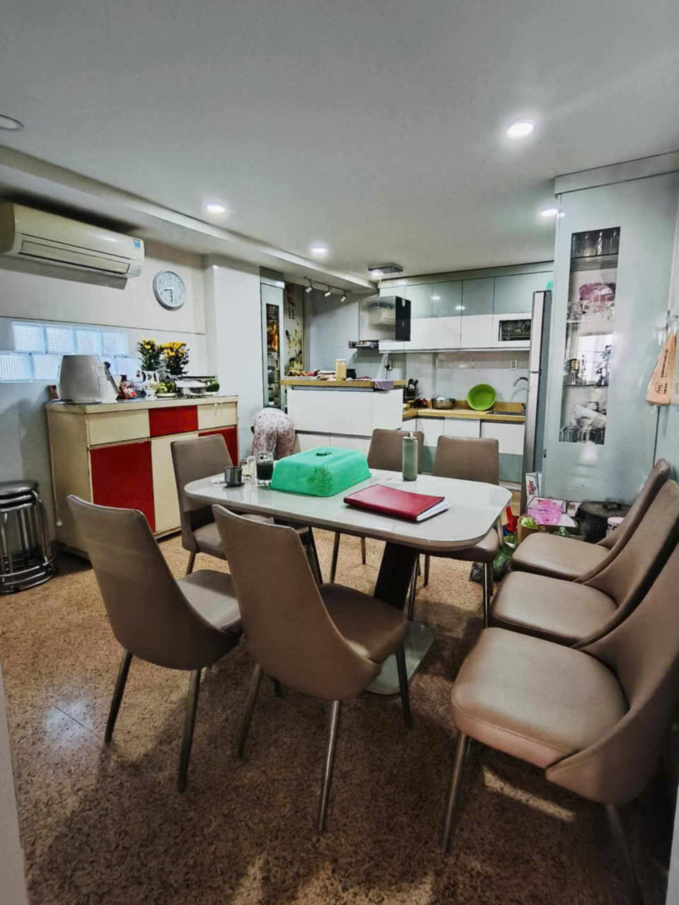 BÁN NHÀ 6 TẦNG – CÓ THANG MÁY – SÁT MẶT TIỀN PHẠM HÙNG – GIÁ CHỈ HƠN 13 TỶ,  LH 0938827657 MS TUYỀN - Ảnh 3