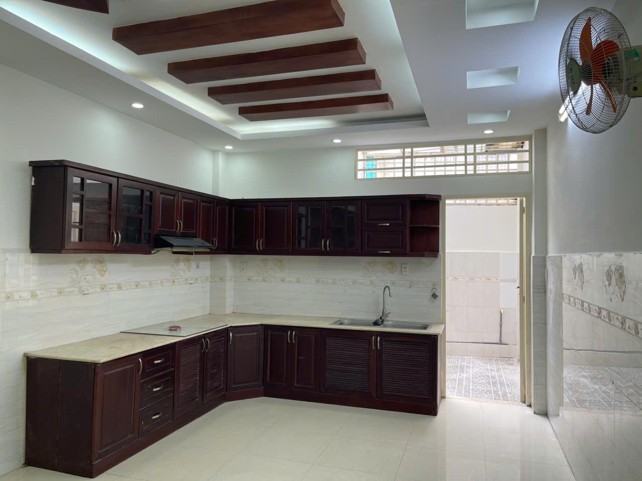 **Bán nhà góc 2MT, hẻm 373 Lý Thường Kiệt, phường 9, Tân Bình; MTKD - Ảnh 3