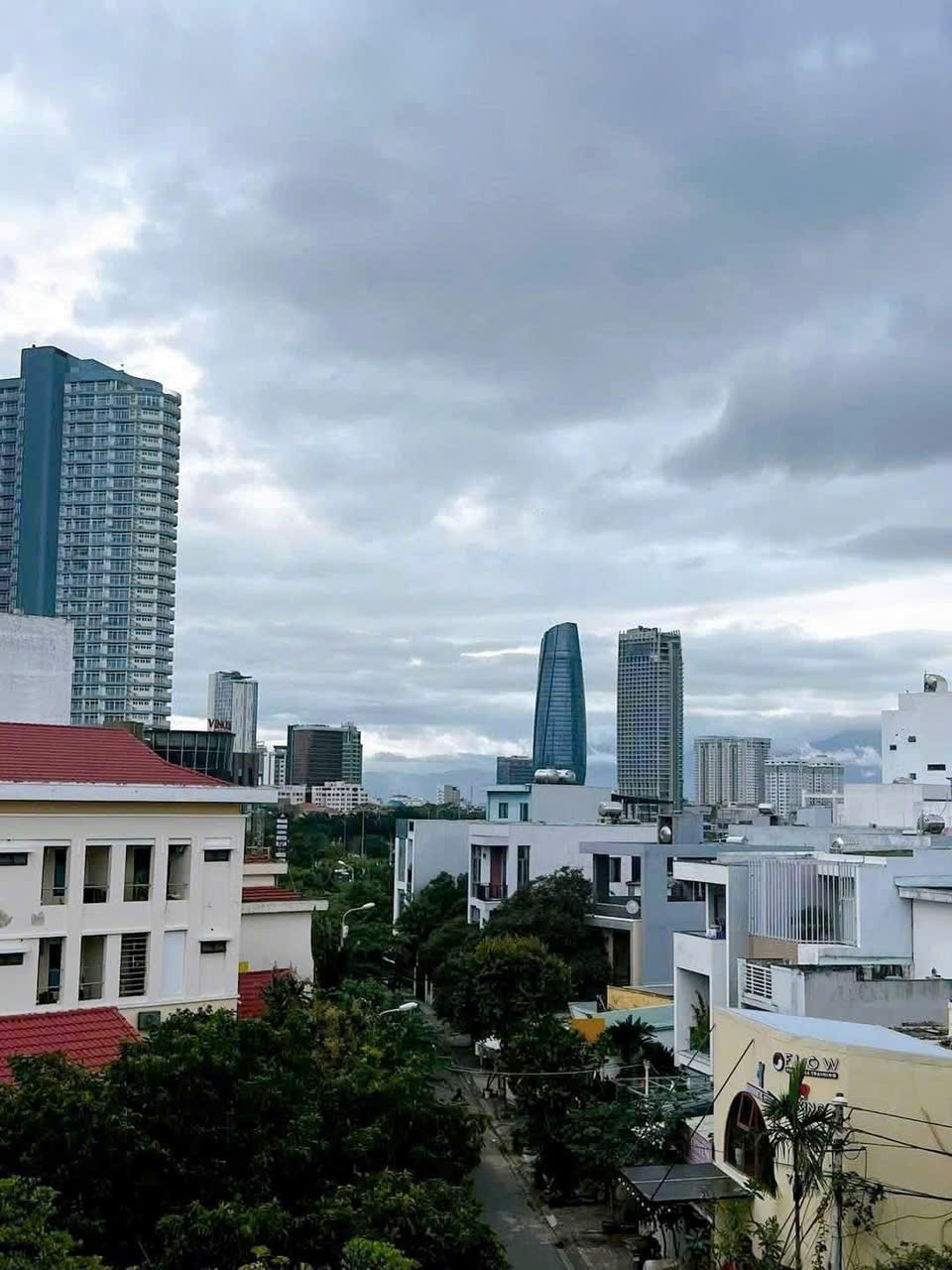 SƠN TRÀ ĐƯỜNG 7m5 SÁT BIỂN : MẶT TIỀN DƯƠNG ĐÌNH NGHỆ - Ảnh 2