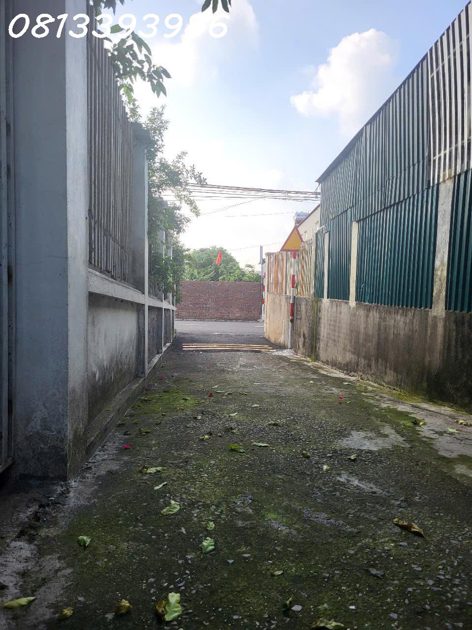 💣 Bất Ngờ Với Lô Đất 120m² – Gần KCN, Cách Trục Chính Chỉ 20m – Giá Chỉ Vài Trăm Triệu! - Ảnh chính