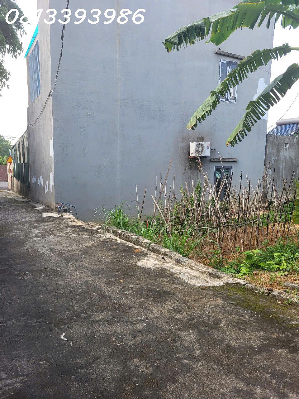 💣 Bất Ngờ Với Lô Đất 120m² – Gần KCN, Cách Trục Chính Chỉ 20m – Giá Chỉ Vài Trăm Triệu! - Ảnh 2