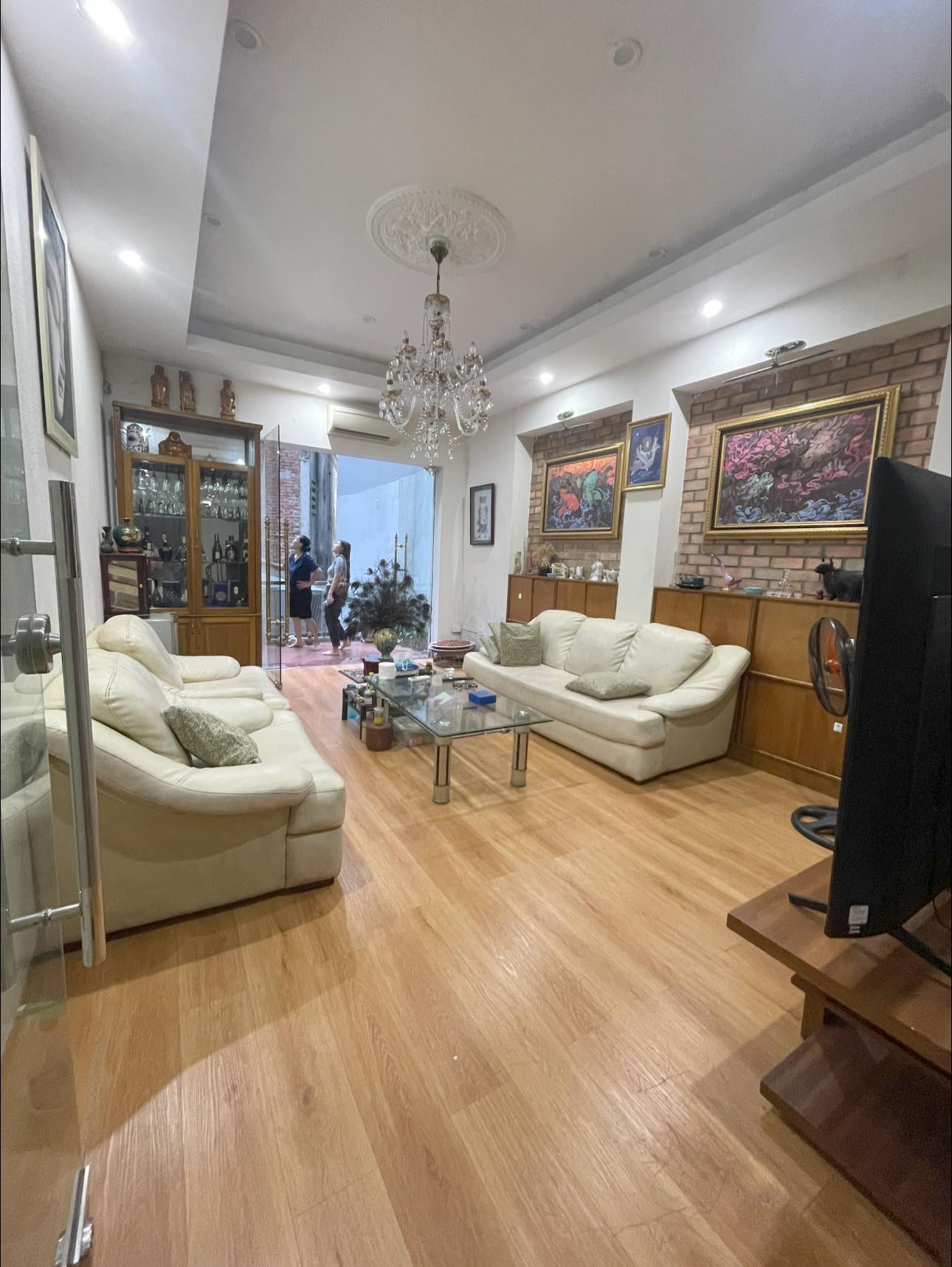 Bán nhà mặt phố Nguyễn Du, 240m2, 4 tầng, mặt tiền 6.5m, 166 tỷ, kinh doanh đỉnh - Ảnh chính
