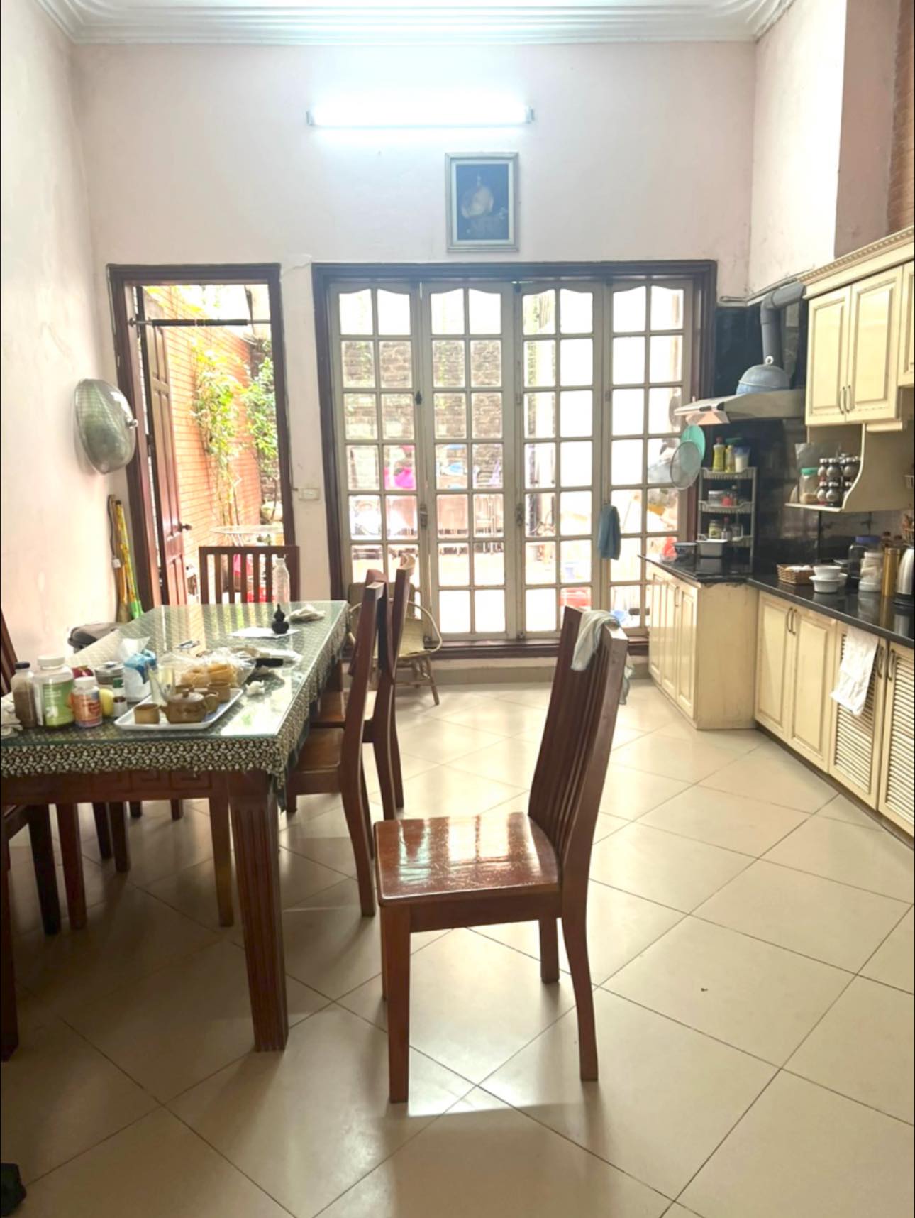 Bán nhà mặt phố Nguyễn Du, 240m2, 4 tầng, mặt tiền 6.5m, 166 tỷ, kinh doanh đỉnh - Ảnh 1