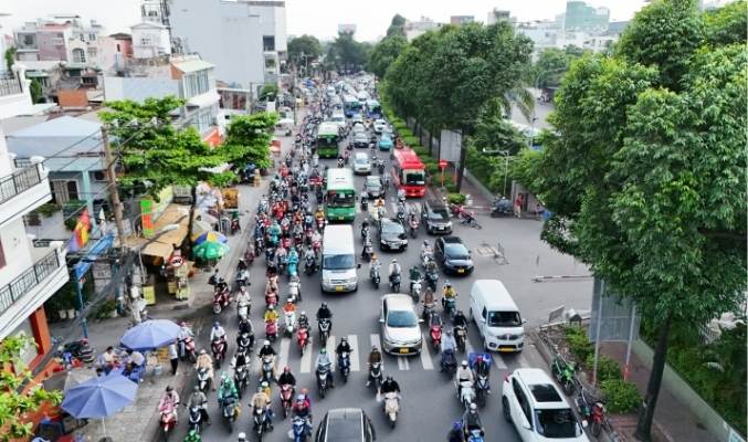 Bán đất trung tâm Bình Thạnh, 74m² nở hậu – GIÁ 6 TỶ TL – hẻm 3 gác gần mặt tiền Đinh Bộ Lĩnh - Ảnh 2