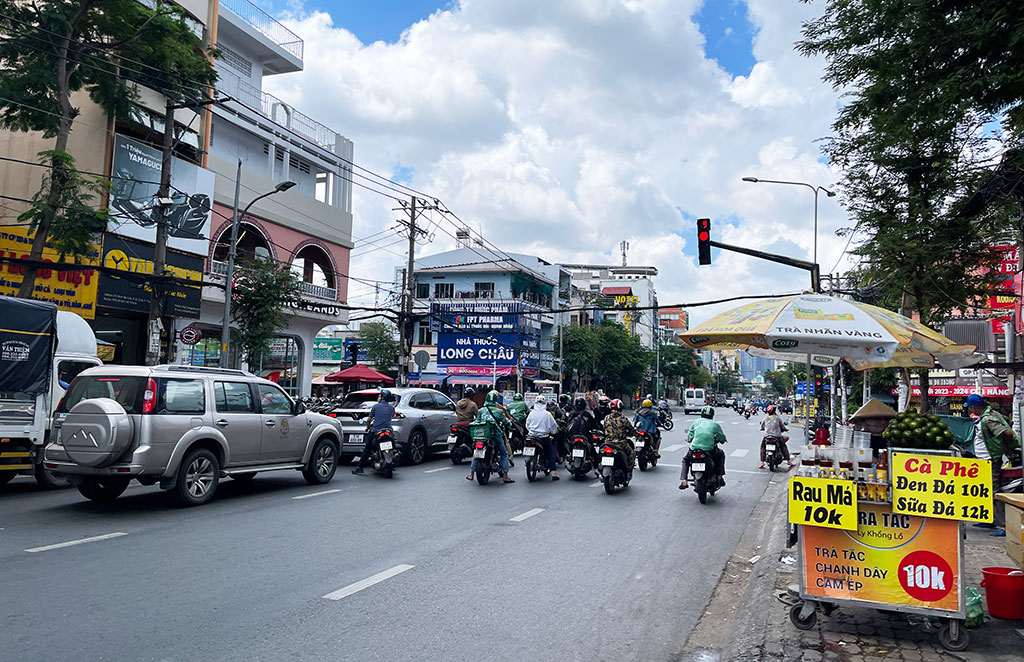 Bán đất trung tâm Bình Thạnh, 74m² nở hậu – GIÁ 6 TỶ TL – hẻm 3 gác gần mặt tiền Đinh Bộ Lĩnh - Ảnh 4