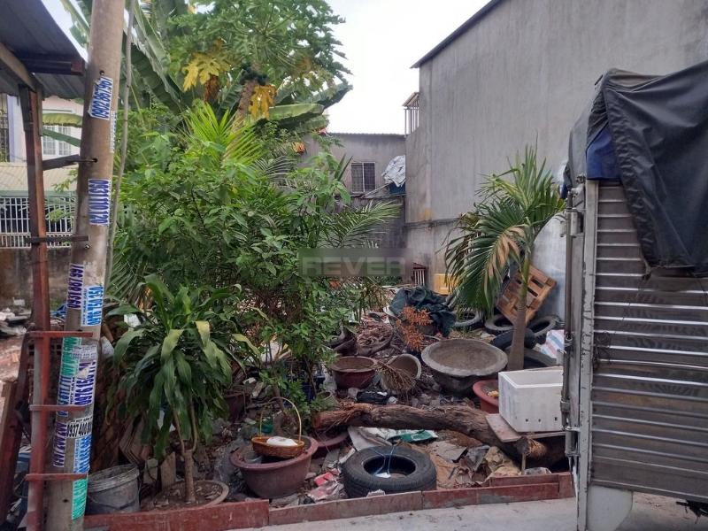 Bán đất vuông vức 74m², nở hậu, hẻm gần mặt tiền Đinh Bộ Lĩnh, Bình Thạnh – GIÁ 6 TỶ TL - Ảnh 1