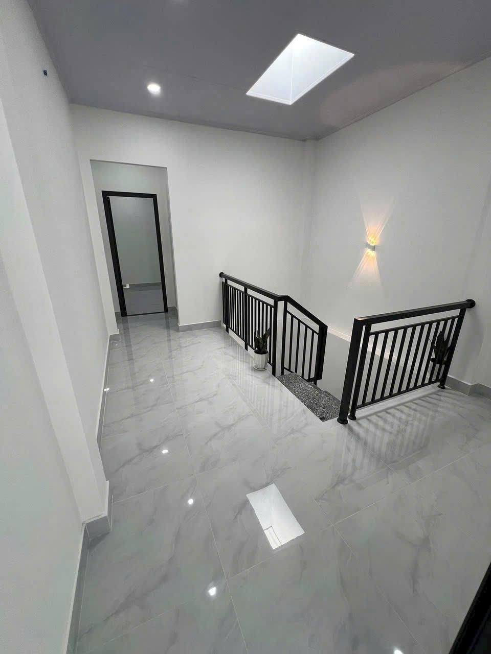 *++CHỈ 6.3 TỶ TL, Nhà Hẻm Xe Tải Hồng Bàng 2Tầng 3PN( 3.5X13,6m) Mới Đẹp Dọn Vào Ở Ngay. - Ảnh 3