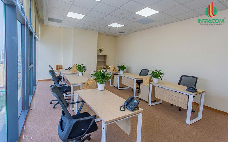 Cho Thuê Văn Phòng Tại Đường Võ Chí Công, Xuân La, Lạc Long Quân, Ngoại Giao Đoàn - Ảnh 1