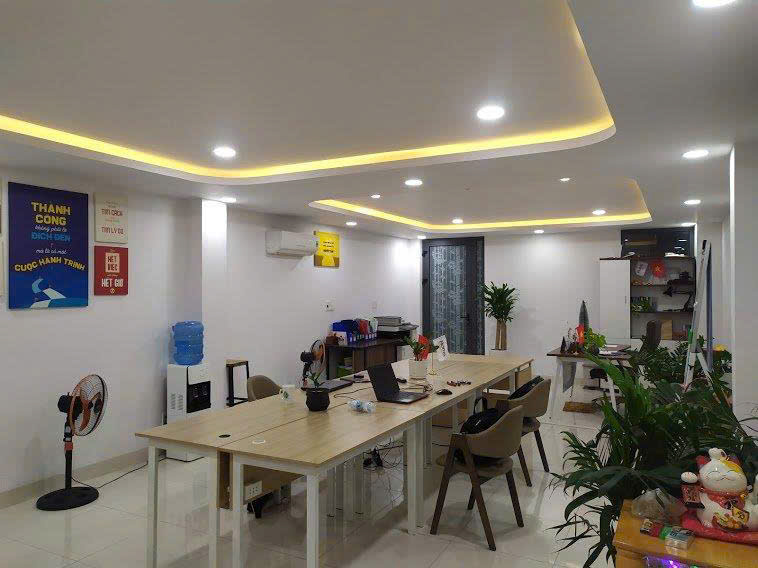 Cho Thuê Văn Phòng Tại Đường Võ Chí Công, Xuân La, Lạc Long Quân, Ngoại Giao Đoàn - Ảnh chính