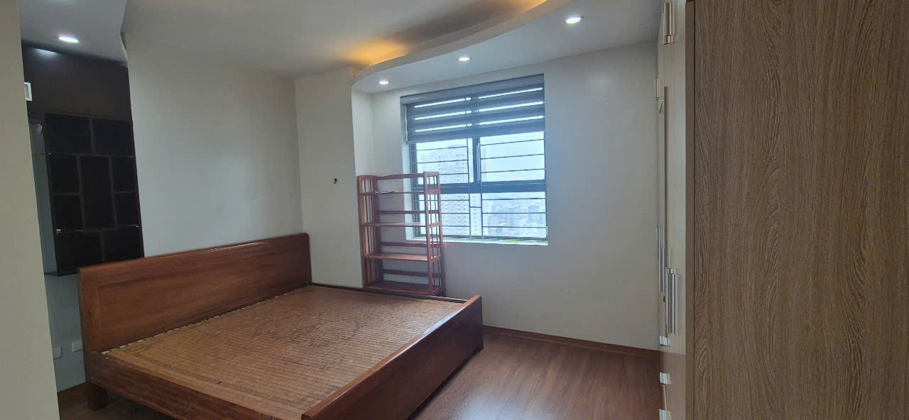 CẦN BÁN CHCC TÒA TTTM ĐỨC THÀNH, XA LA, HÀ ĐÔNG, TẦNG TRUNG 2,66 TỶ - Ảnh 4