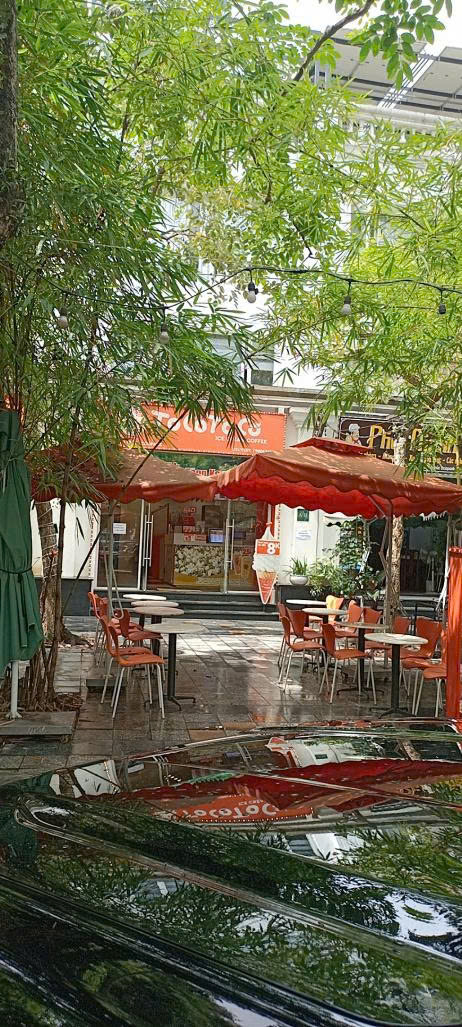CHO THUÊ MẶT BẰNG TẦNG 1 – A11 PHỐ TRÚC, KĐT ECOPARK - VĂN GIANG , HƯNG YÊN - Ảnh 2