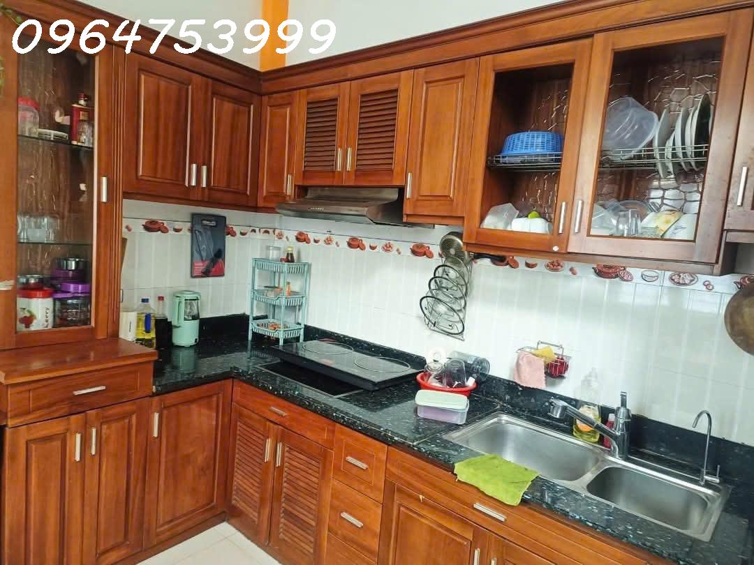 Bán nhà lô góc 5 tầng Phú Mỹ – Mỹ Đình 2 - Ảnh 1