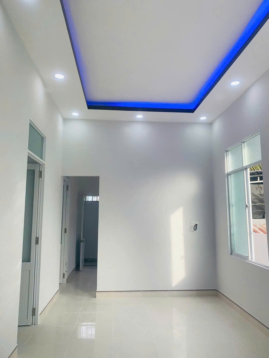 BÁN NHÀ 2 TẦNG 75M2 MẶT TIỀN KINH DOANH CỦ CHI – VĨNH HẢI, NHA TRANG chỉ 8.5tỷ - Ảnh 2