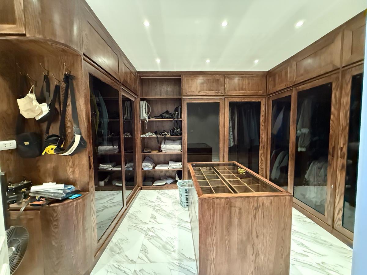 BÁN NHÀ NGUYỄN ĐỨC CẢNH – 60M2 – 13.5 TỶ - Ô TÔ -  2 THOÁNG – THANG MÁY - Ảnh 2