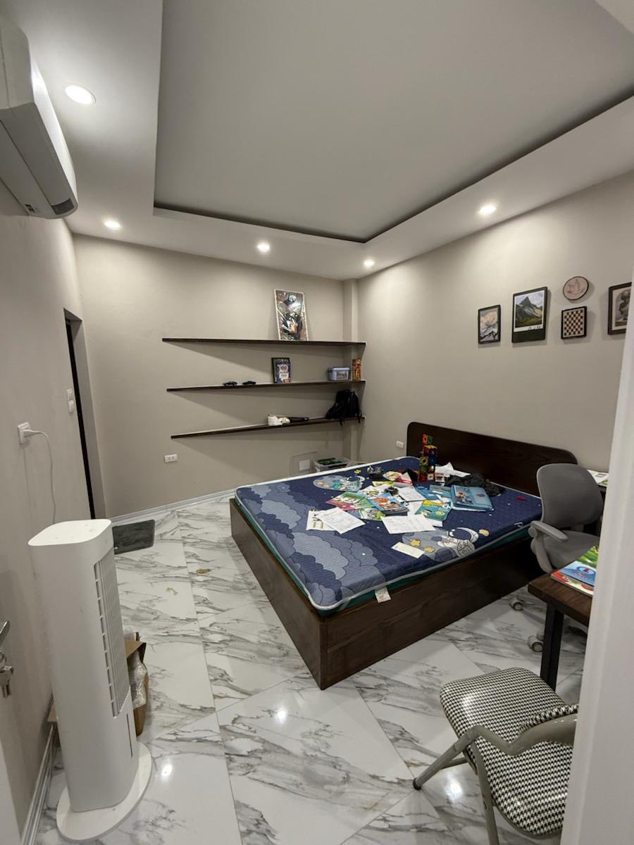 BÁN NHÀ NGUYỄN ĐỨC CẢNH – 60M2 – 13.5 TỶ - Ô TÔ -  2 THOÁNG – THANG MÁY - Ảnh 3