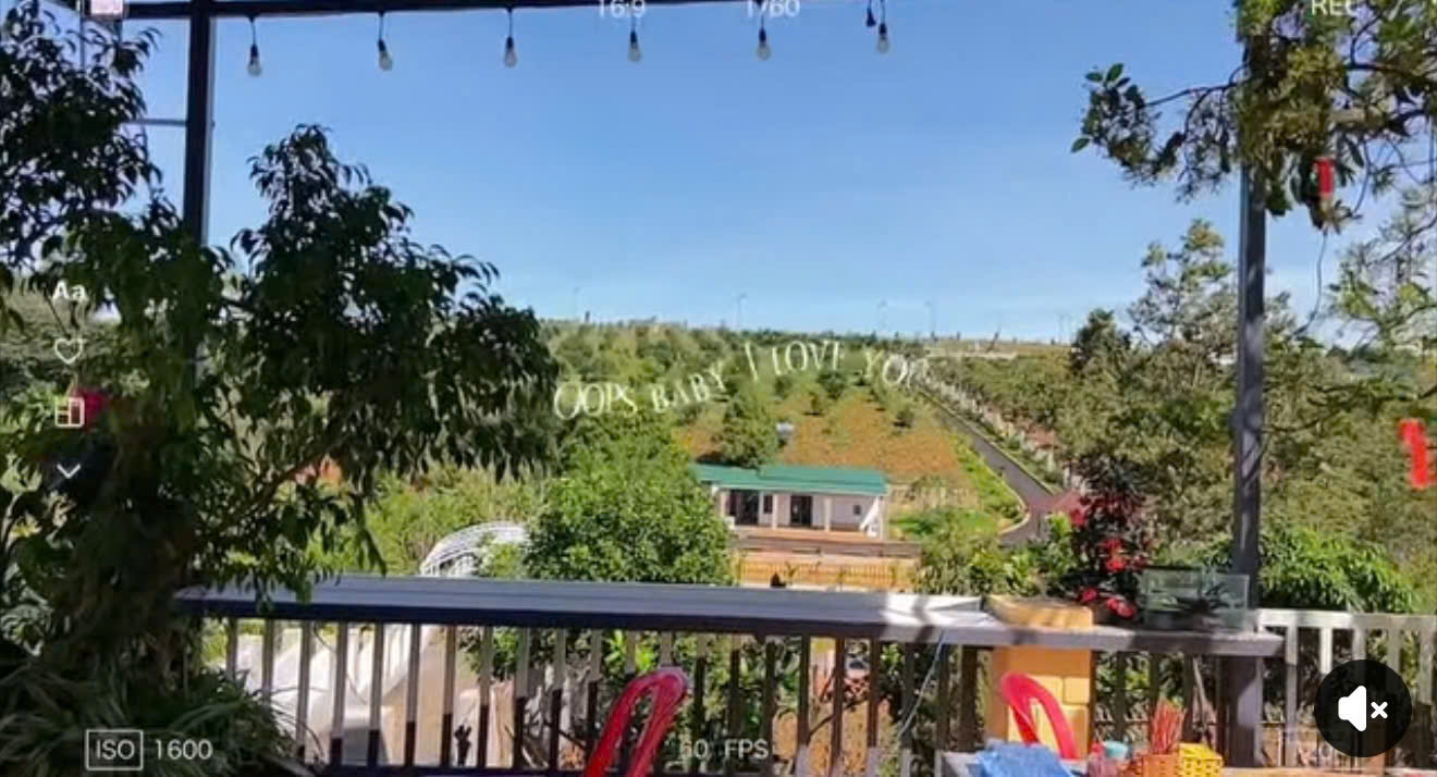 - Bán Lô Đất Nghỉ Dưỡng Đẹp Như Tranh Tại Lộc An – View Hồ – Có Sẵn Nhà, Vườn Trái Cây - Ảnh 3