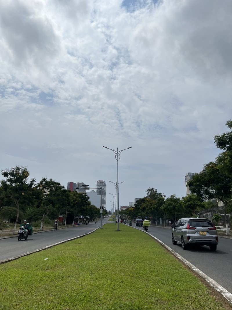 ĐẤT ĐẸP Vương Thừa Vũ, 134m2, nở hậu 8.6m, sát biển Mỹ Khê, chỉ 10 tỷ - Ảnh 4