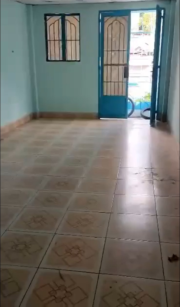 Bán nhà Hương Lộ 2, Ngay Mã Lò, Bình Trị Đông, 38m2 - 3.3x11 - 2 tầng, chỉ hơn 2 tỷ. - Ảnh 1
