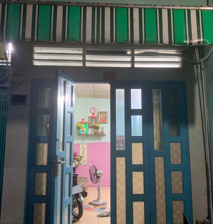 Bán nhà Hương Lộ 2, Ngay Mã Lò, Bình Trị Đông, 38m2 - 3.3x11 - 2 tầng, chỉ hơn 2 tỷ. - Ảnh 3