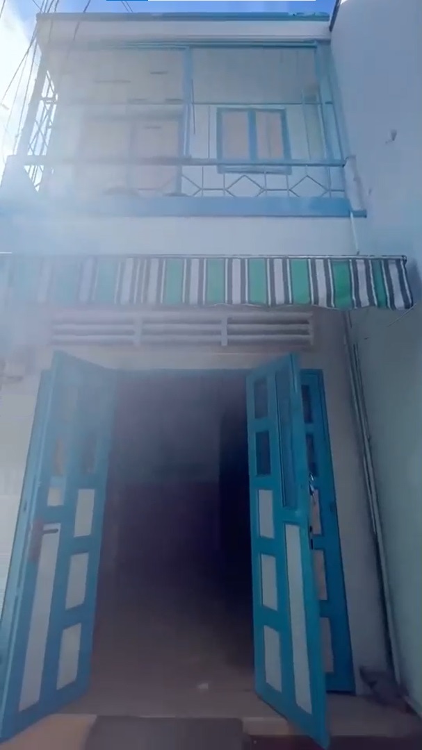 Bán nhà Hương Lộ 2, Ngay Mã Lò, Bình Trị Đông, 38m2 - 3.3x11 - 2 tầng, chỉ hơn 2 tỷ. - Ảnh 4