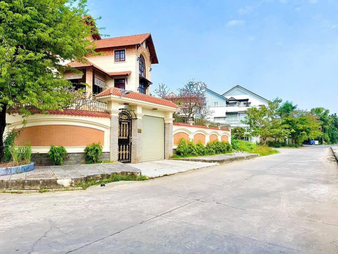 GẤP XƯỞNG (16x24) GÓC 2MT KHU BIỆT THỰ THẠNH XUÂN, Q12 – NGAY NGÃ TƯ GA - Ảnh chính
