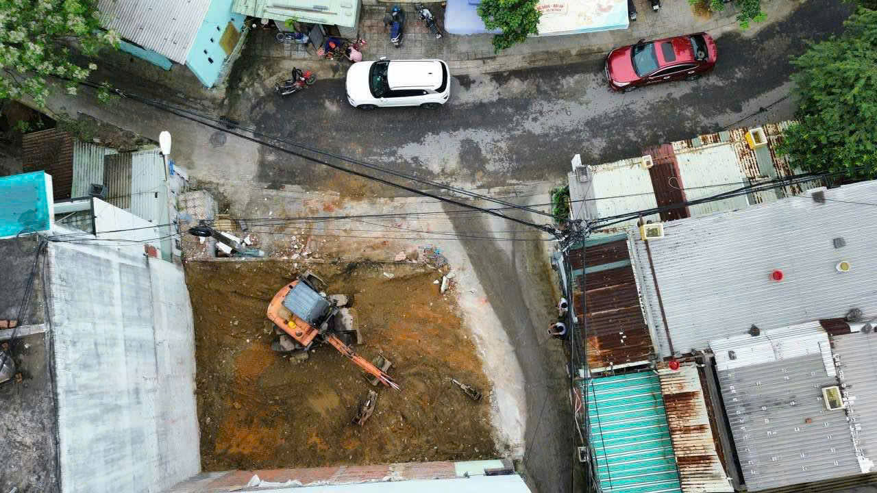 LÔ GÓC ĐẸP ĐƯỜNG NGUYỄN VĂN HUỀ - TRUNG TÂM TP ĐÀ NẴNG - Ảnh 1