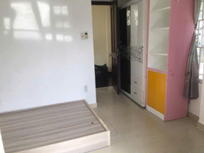 CHO THUÊ PHÒNG- GIÁ TỐT, TIỆN NGHI, FULL NỘI THẤT – Đ.TRẦN HƯNG ĐẠO, P,BẾN THÀNH - Ảnh 1