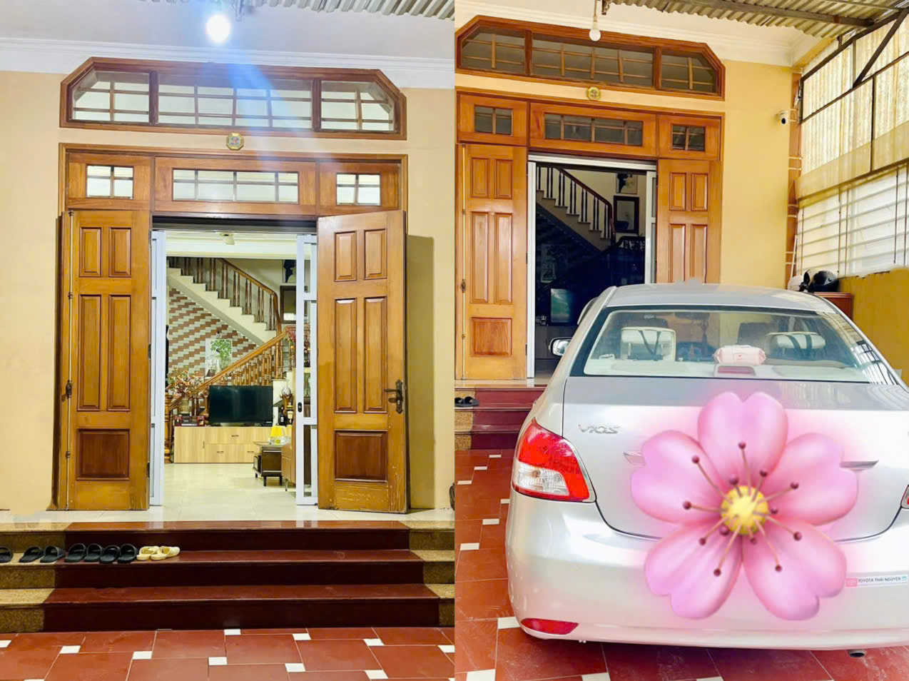 Gia đình cần chuyển nhượng lại nhà đất chính chủ tại phường Sông Cầu, TP. Bắc Kạn. - Ảnh chính