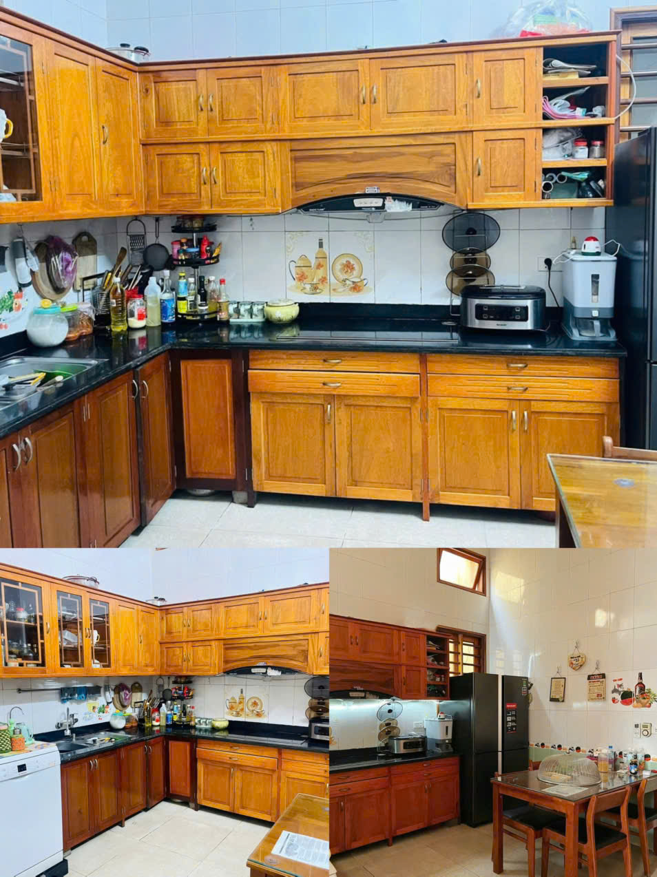 Gia đình cần chuyển nhượng lại nhà đất chính chủ tại phường Sông Cầu, TP. Bắc Kạn. - Ảnh 3