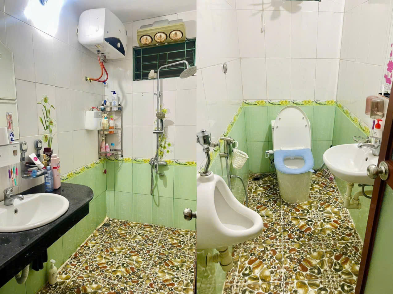 Gia đình cần chuyển nhượng lại nhà đất chính chủ tại phường Sông Cầu, TP. Bắc Kạn. - Ảnh 4