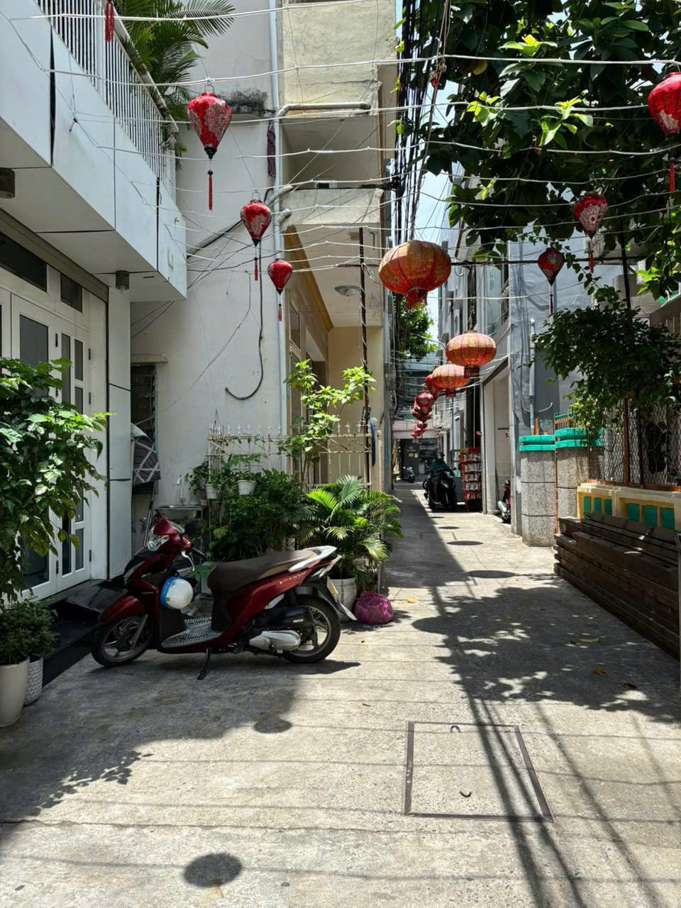 🏠 [TRỜI SINH NHÀ PHỐ HẢI PHÒNG] - 59M2 - 2 TẦNG - MẶT TIỀN 6.09M - GIÁ CHỈ 2.8 TỶ 🏠 - Ảnh chính