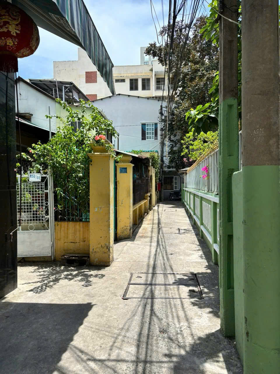 🏠 [TRỜI SINH NHÀ PHỐ HẢI PHÒNG] - 59M2 - 2 TẦNG - MẶT TIỀN 6.09M - GIÁ CHỈ 2.8 TỶ 🏠 - Ảnh 1