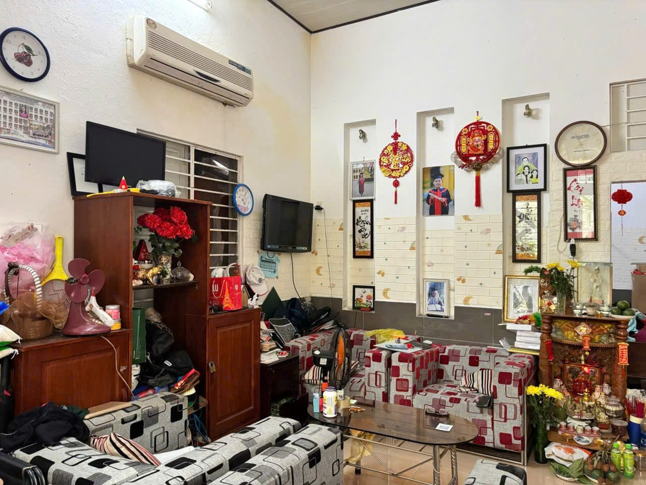 🏠 [TRỜI SINH NHÀ PHỐ HẢI PHÒNG] - 59M2 - 2 TẦNG - MẶT TIỀN 6.09M - GIÁ CHỈ 2.8 TỶ 🏠 - Ảnh 2