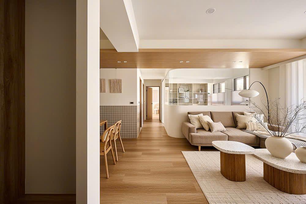 ~Bán nhà hẻm xe hơi 449 Trường Chinh, phường 14, Tân Bình; (5*13) 3 tầng - Ảnh 1