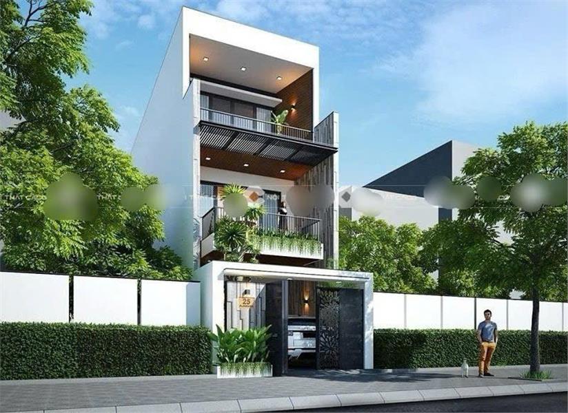 ~Bán nhà 71/26/ Nguyễn Bặc, phường 3, quận Tân Bình; (4*12) 4 tầng; 7,5 tỷ - Ảnh 3