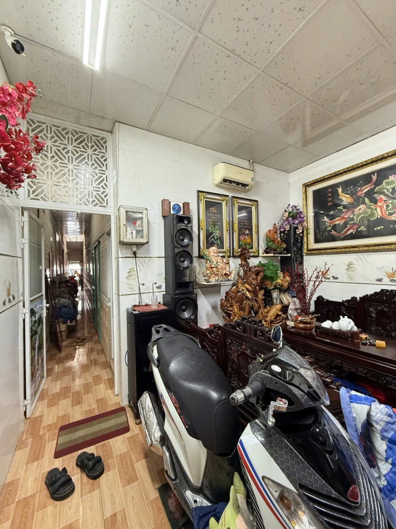 Bán nhà Mặt tiền Đinh Tiên Hoàng, Đakao, Quận 1, 4x19m, 2 Tầng, 1 đời chủ, 23.9 tỷ. - Ảnh 3