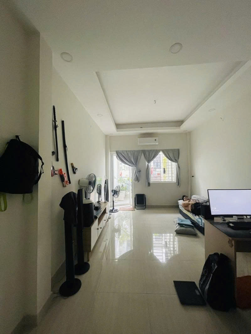 Bán nhà Hẻm xe hơi 5m Cách Mạng Tháng 8 - Phạm Văn Hai, 3,5x17.5m, 3 Tầng, 8,6 tỷ - Ảnh 3
