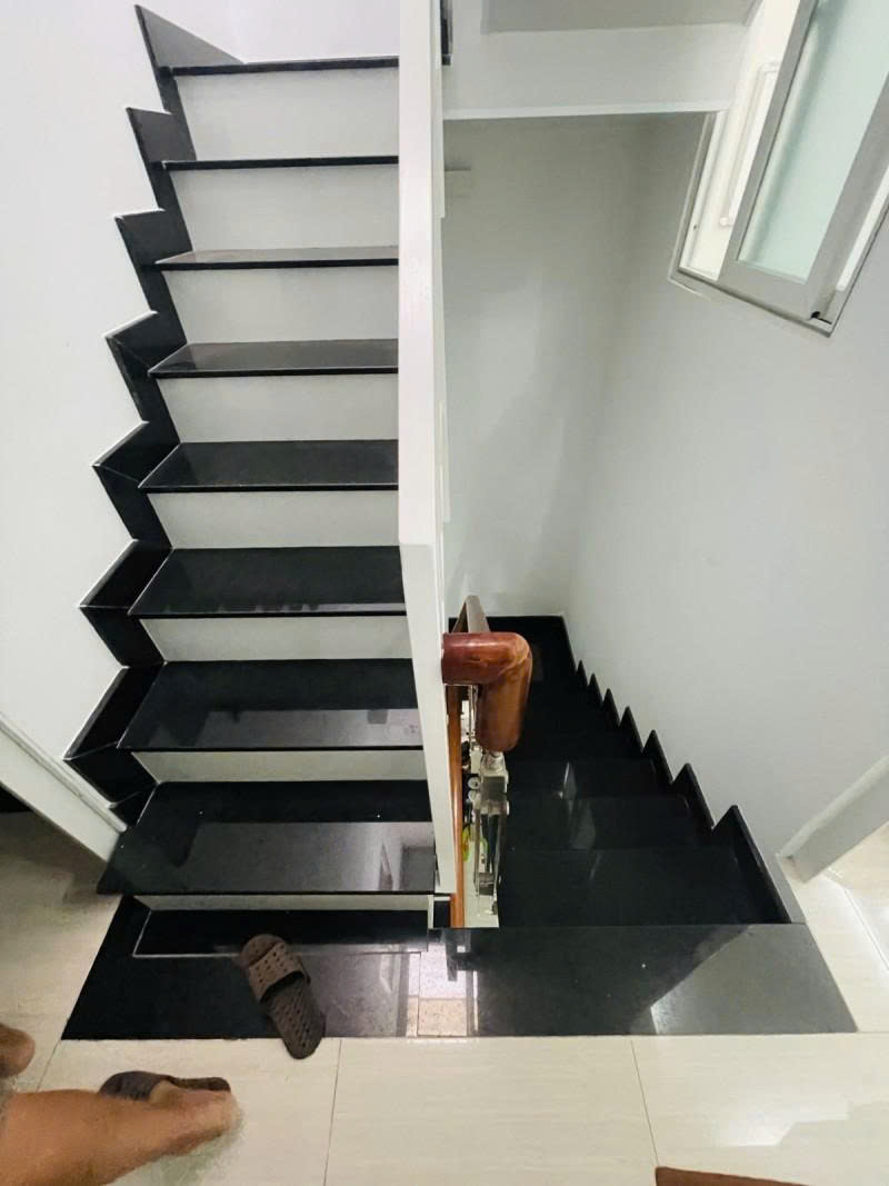 Bán nhà Hẻm xe hơi 5m Cách Mạng Tháng 8 - Phạm Văn Hai, 3,5x17.5m, 3 Tầng, 8,6 tỷ - Ảnh 4