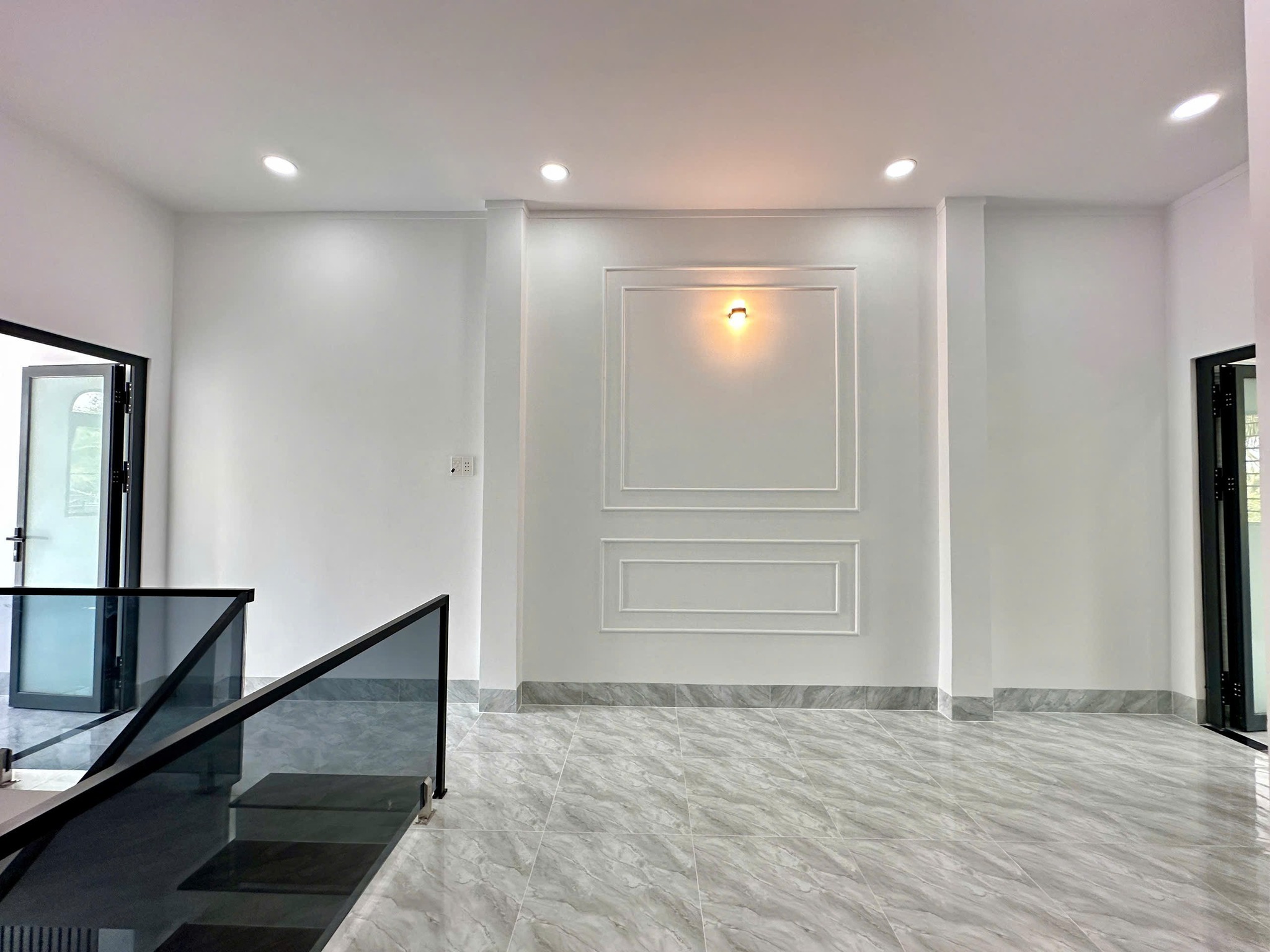 Rước tài lộc đón an gia !!!Nay hạ tiếp 200tr có ngay nhà Bình CHánh 120 m2 - Ảnh 4