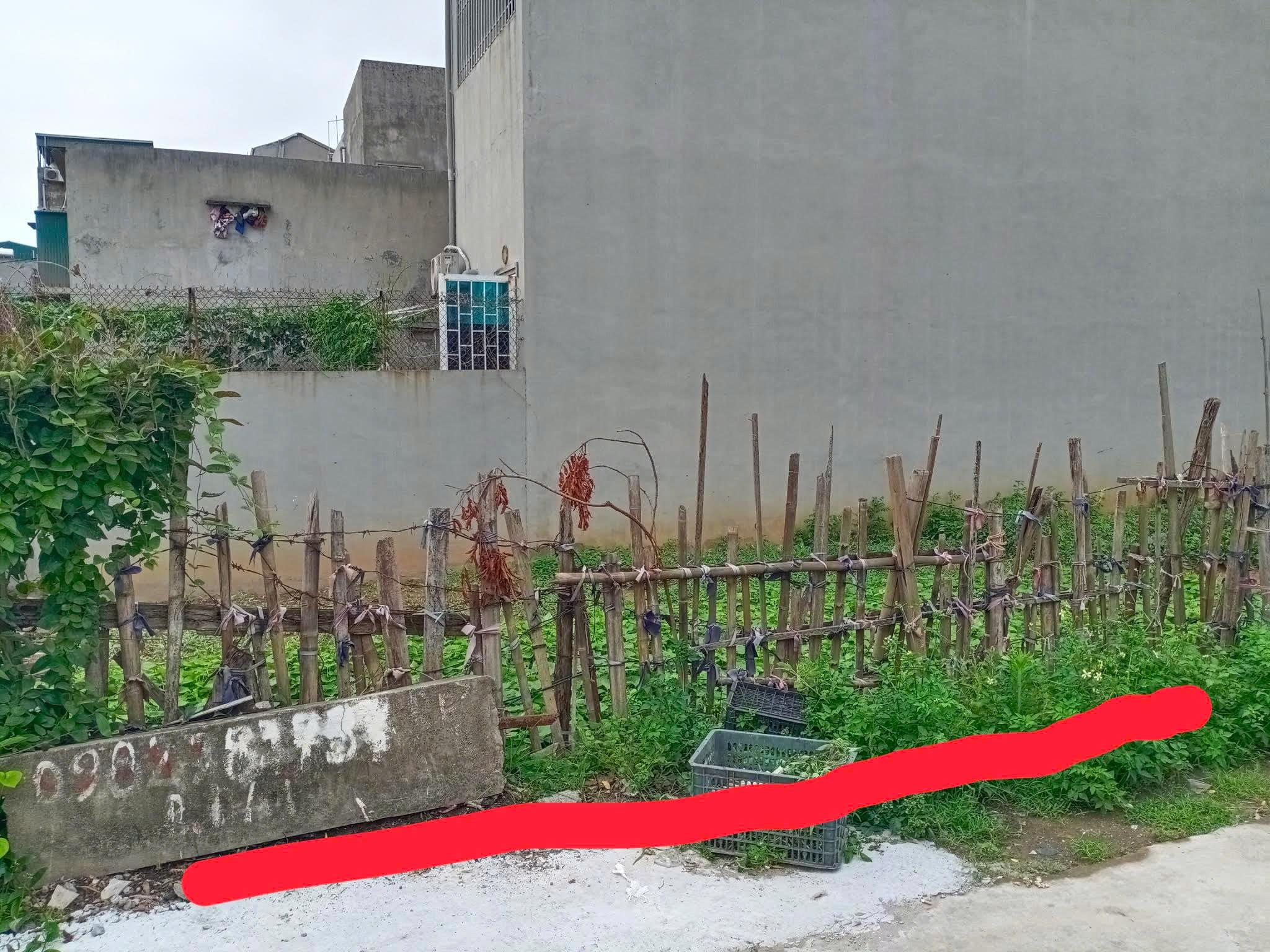 ĐẤT ĐẸP - GIÁ CỰC TỐT - CHÍNH CHỦ BÁN NHANH ĐẤT Khu 1, phường Hải Tân, thành phố Hải Dương. - Ảnh 1