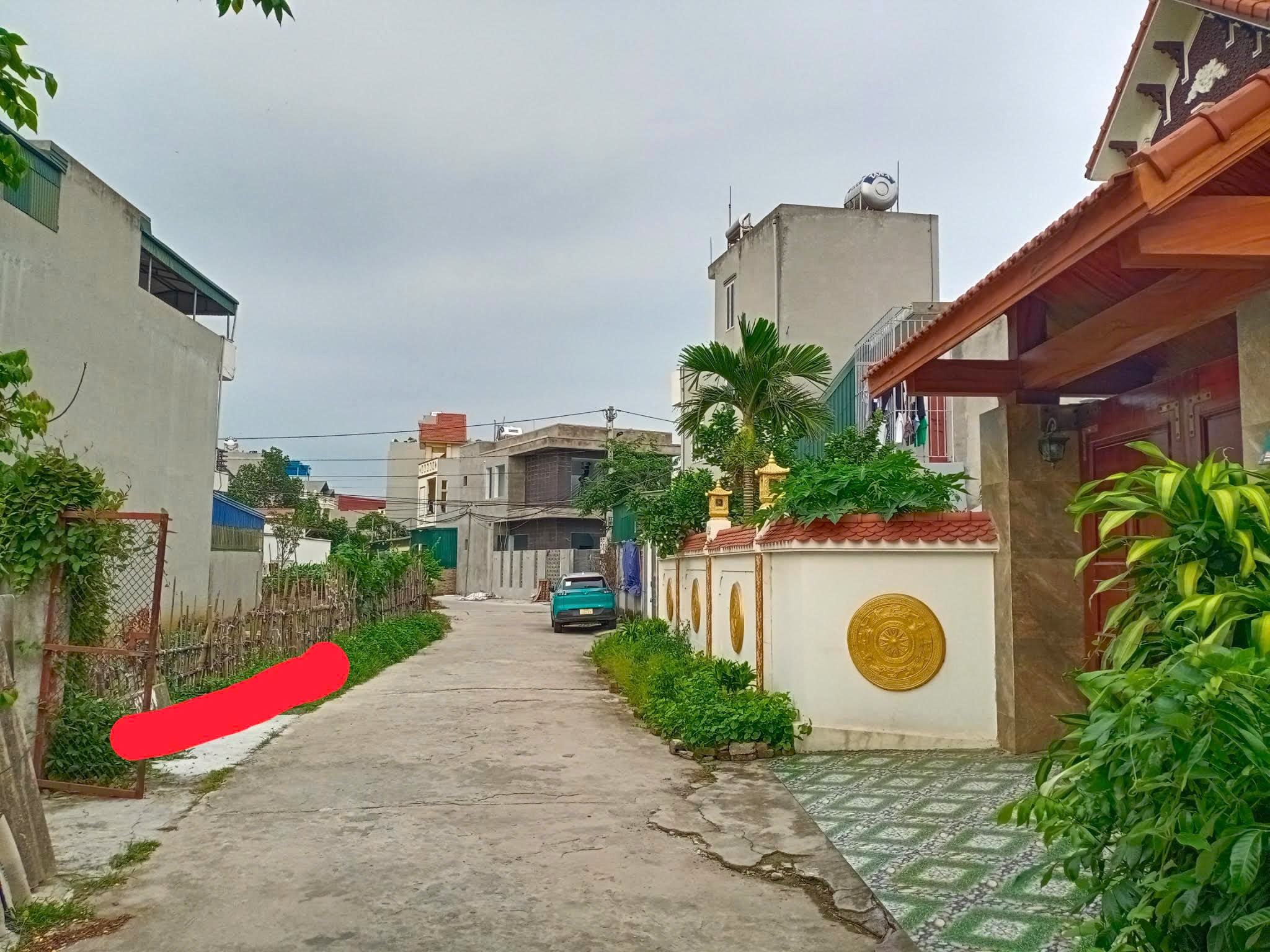ĐẤT ĐẸP - GIÁ CỰC TỐT - CHÍNH CHỦ BÁN NHANH ĐẤT Khu 1, phường Hải Tân, thành phố Hải Dương. - Ảnh 2