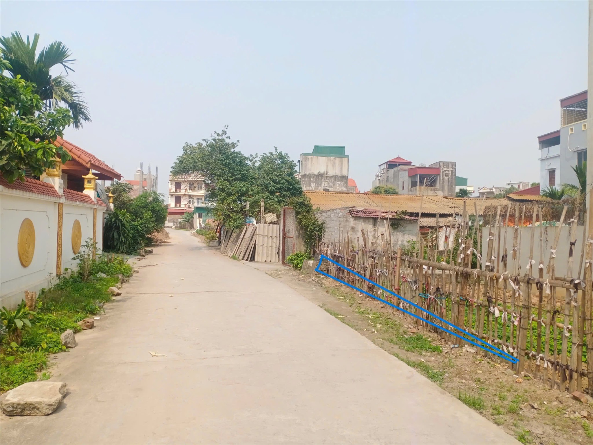 ĐẤT ĐẸP - GIÁ CỰC TỐT - CHÍNH CHỦ BÁN NHANH ĐẤT Khu 1, phường Hải Tân, thành phố Hải Dương. - Ảnh 3