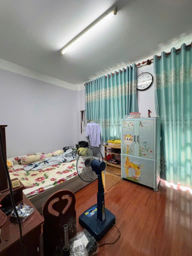 Bán nhà đẹp 3 tầng - 50M2 - giá chỉ 3.44 tỷ - hẻm xe hơi Gò Xoài, Bình Tân - Ảnh 4
