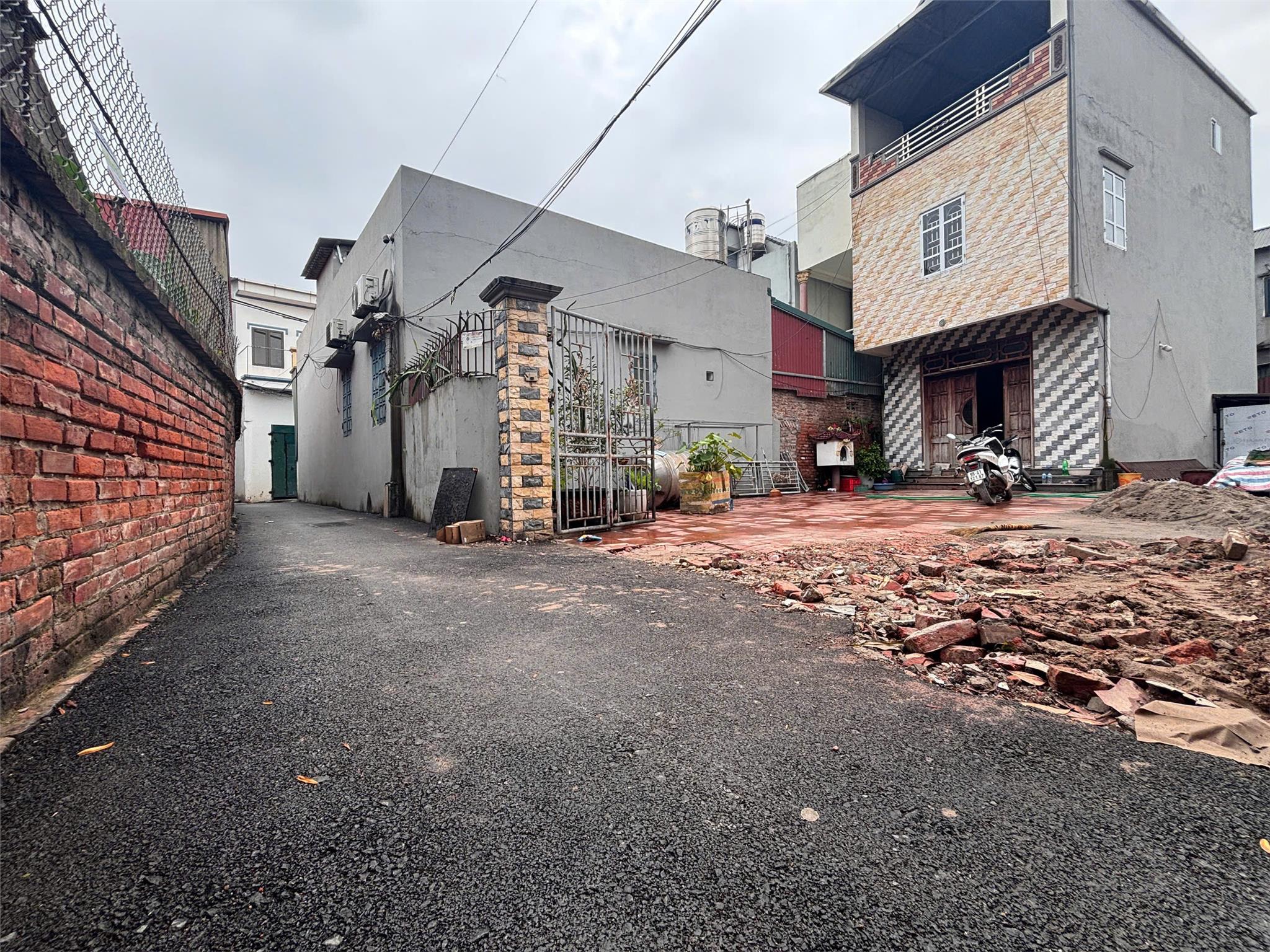 Hàng F0 giá rẻ hơn thị trường 10 giá, diện tích 120m2 Thạc Quả, Dục Tú, gần cầu Tứ Liên - Ảnh 3