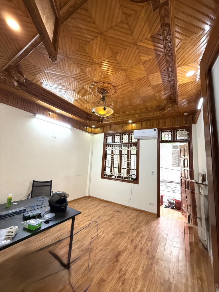 Lê Trọng Tấn phân lô, ô tô đỗ cửa Phong thủy hội tụ – Ngôi nhà đón vượng khí – Tài lộc sinh sôi, - Ảnh 1