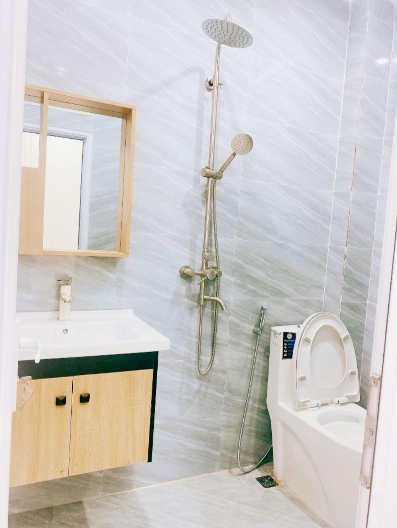 Chính chủ cần bán Nhà Riêng 2 Tầng Ngõ Hai Bà Trưng - Cát Dài – Lê Chân – Hải Phòng. - Ảnh 1