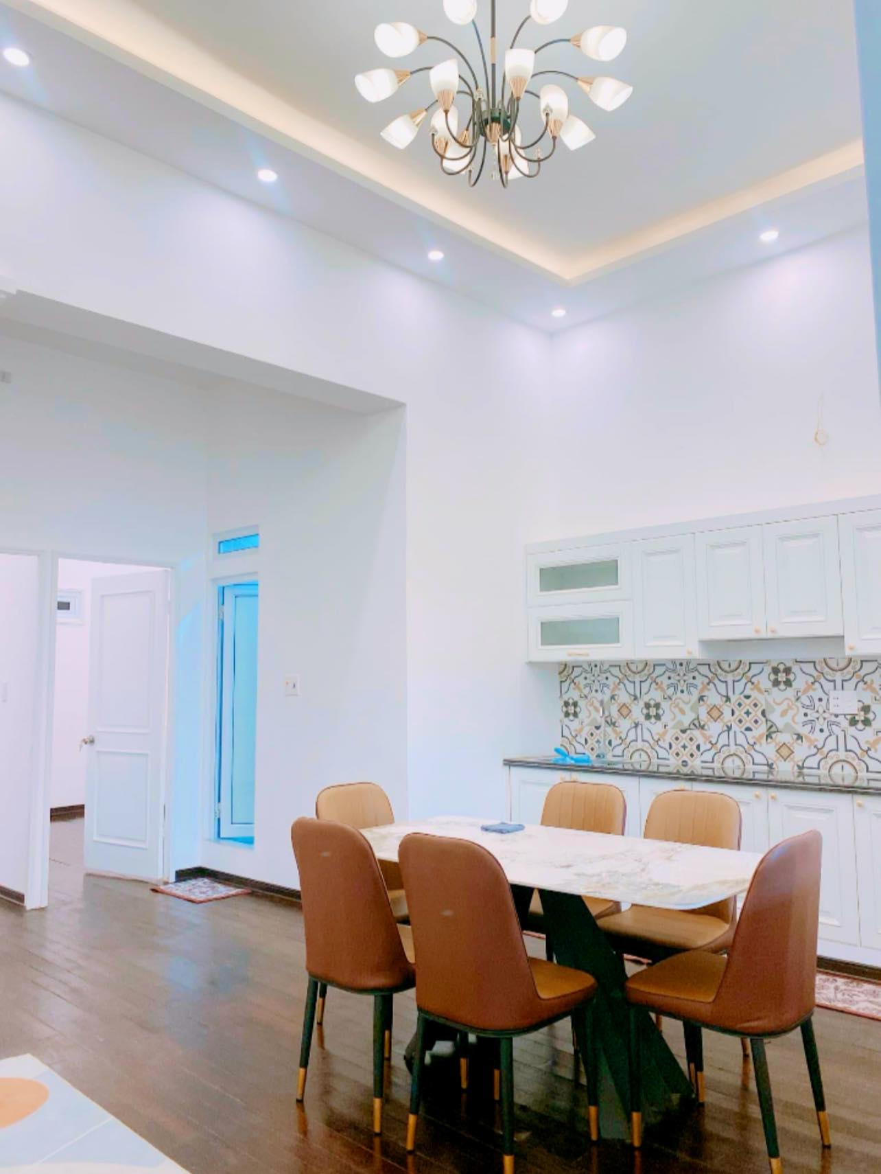 Chính chủ cần bán Nhà Riêng 2 Tầng Ngõ Hai Bà Trưng - Cát Dài – Lê Chân – Hải Phòng. - Ảnh chính