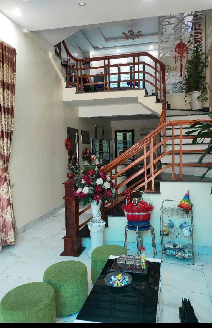 Nhà cần bán trục chính kinh doanh tại Đống Đa, Vĩnh Yên, Vĩnh Phúc - Ảnh 2