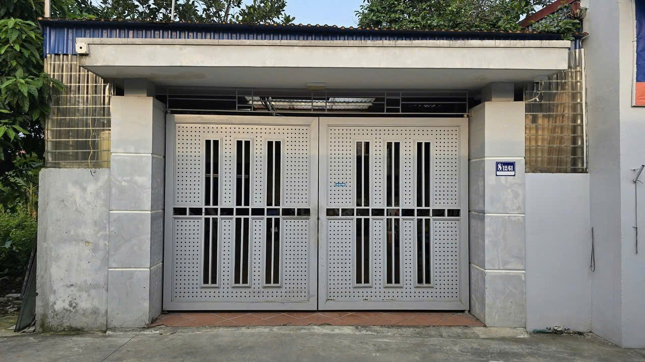 Chính Chủ Cần Bán Nhanh Căn Nhà ngõ 61 Đẩu Vũ 2, Văn Đẩu, Kiến An, Hải Phòng - Ảnh chính